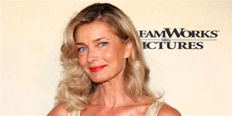 paulinaporizkova|Supermodel Paulina Porizkova Turns 59, Celebrates in Her.